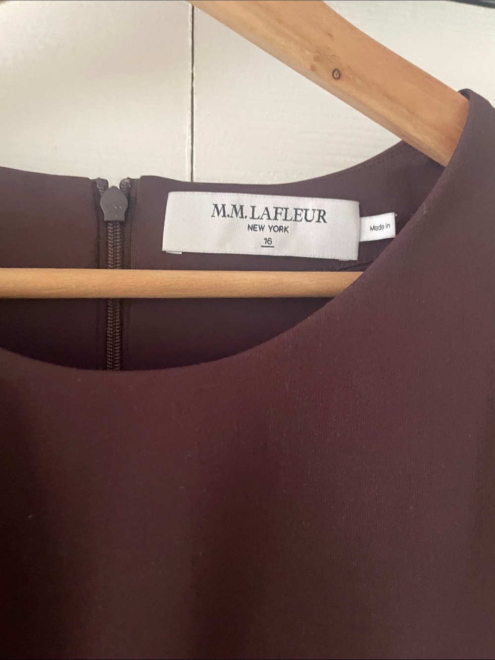MM Lafleur Ciela dress - Picture 6 of 10